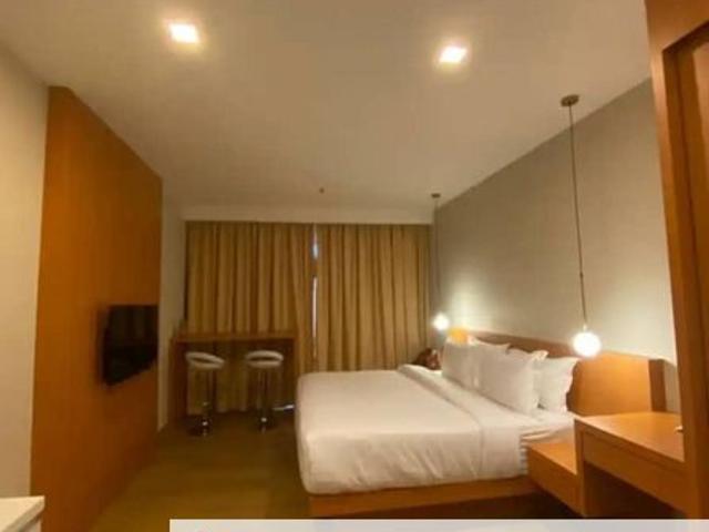 Ramada Suites