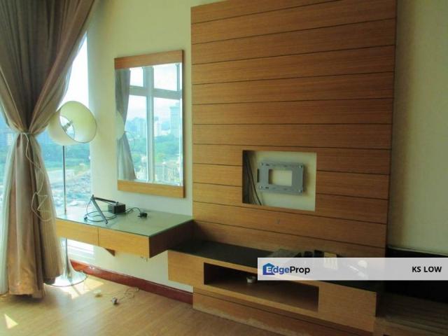 Ramada Plaza Dua Sentral