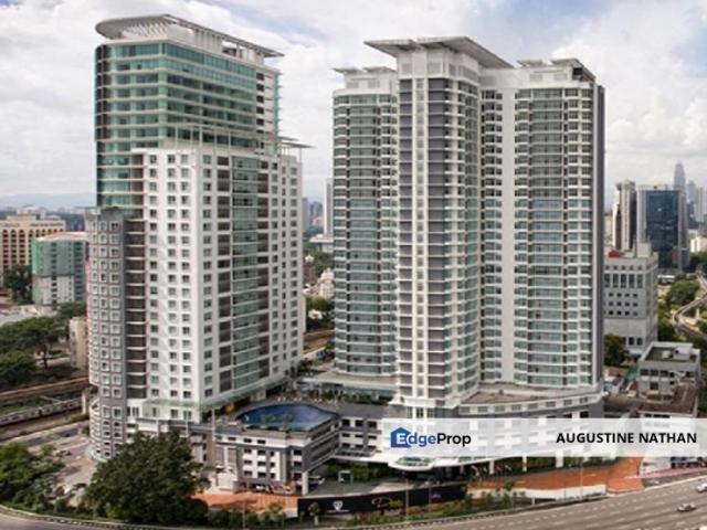 Ramada Plaza Dua Sentral