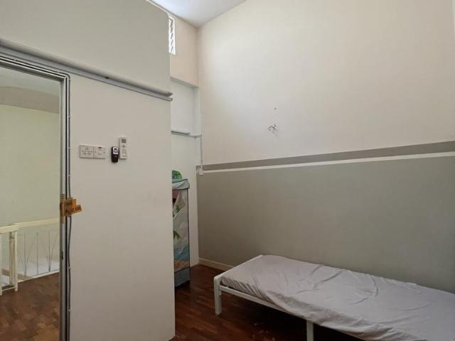 Ramadan Promo One Month Depo ❗ Non Sharing Room Rent at Kemuning Utama Shah Alam