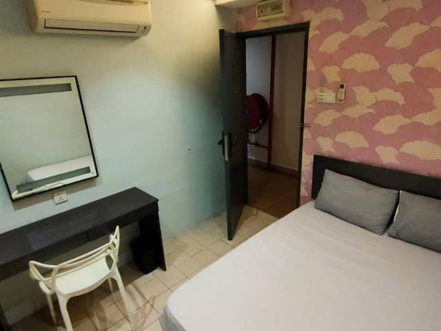 Ramadan Promo Fully Furnished Room Rent @ Bandar Sunway Pyramid