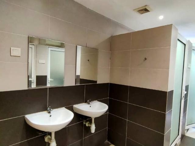 Ramadan Promo Fully Furnished Room Rent @ Bandar Sunway Pyramid