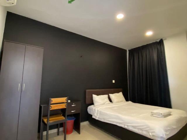 Ramadan Promo Room for Rent Near Bukit Tinggi AEON