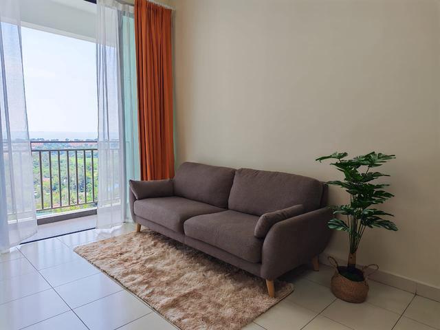 Ramah Pavilion Condo 3Bedrooms Renovated Fully Furnished 2Carparks