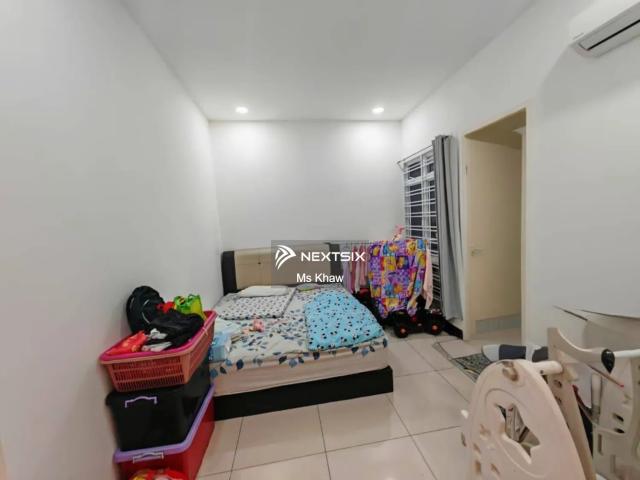 Ramah Pavilion Condominiums Teluk Kumbar 11920 Pulau Pinang