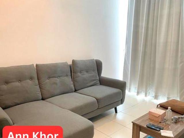Ramah Pavilion Fully Furnished Partly Renovated Sales Teluk Kumbar