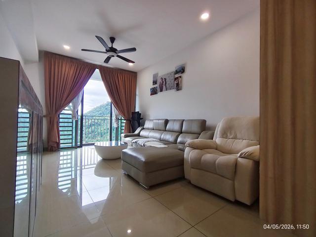 Ramah Pavillion Panoramic View Unit