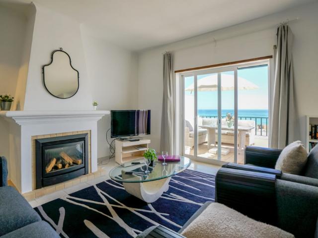 Ramalhete apartamento com vista panorâmica