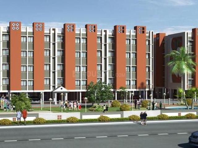 Ramalingapuram 1 BHK Apartment For Sale Chennai