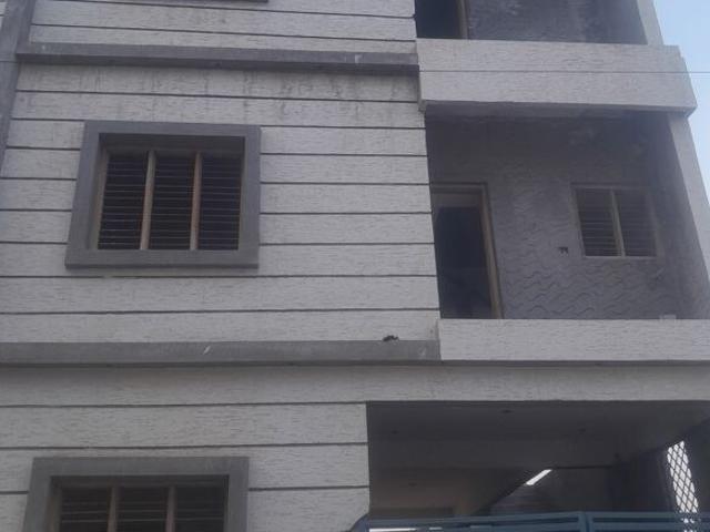 Ramamurthy Nagar, North Bangalore 4 Bedroom 2000 Sq. Ft. Builder Floor in Ramamurthy Nagar Bangalore Listing ID: #10375