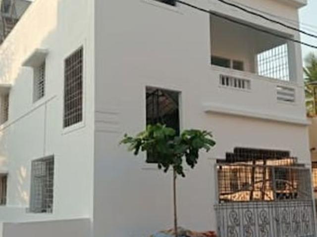 Ramamurthy Nagar, North Bangalore 5 Bedroom 1600 Sq. Ft. Independent House in Ramamurthy Nagar Bangalore Listing ID: #10389