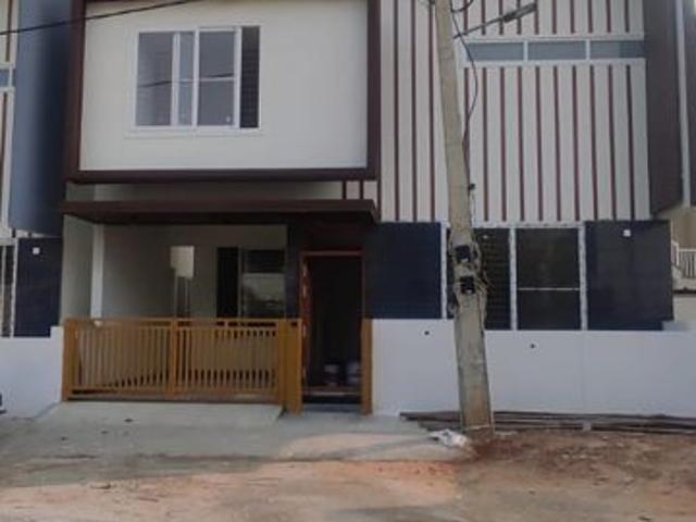 Ramamurthy Nagar, North Bangalore 3 Bedroom 2000 Sq. Ft. Independent House in Ramamurthy Nagar Bangalore Listing ID: #10103