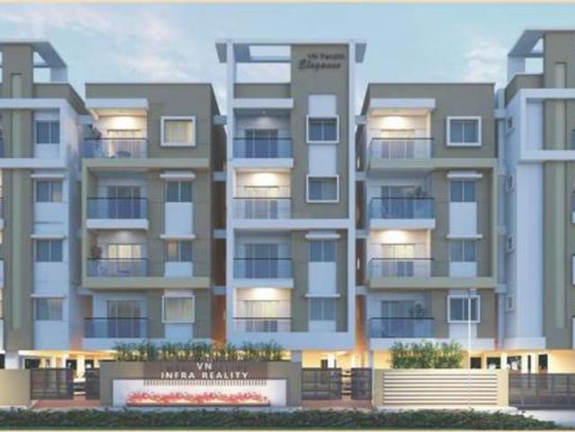 Ramamurthy Nagar 2 BHK Apartment For Sale Bengaluru