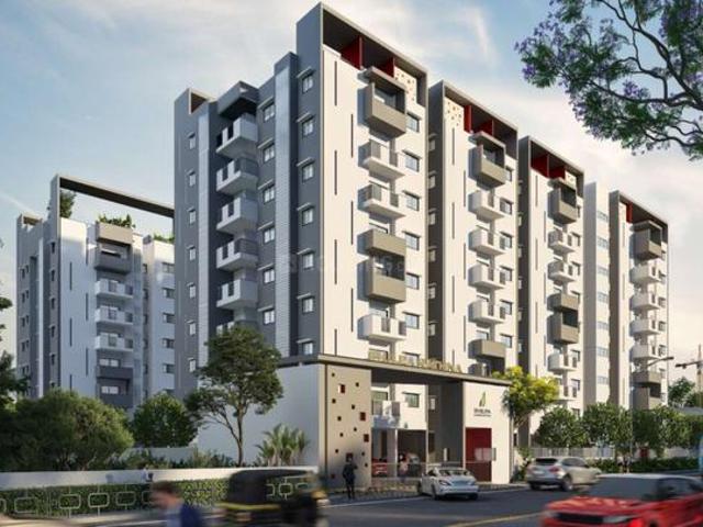 Ramamurthy Nagar 2 BHK Apartment For Sale Bengaluru