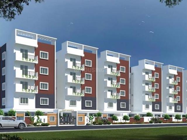 Ramamurthy Nagar 2 BHK Apartment For Sale Bengaluru