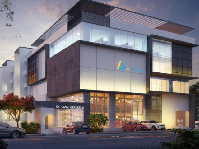 Ramamurthy Nagar 2 BHK Apartment For Sale Bengaluru