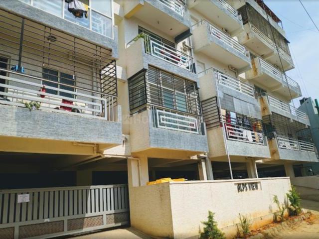 Ramamurthy Nagar 3 BHK Apartment For Sale Bengaluru