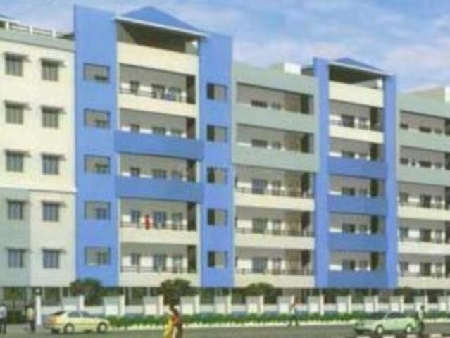 Ramanthapur 2 BHK Apartment For Sale Hyderabad