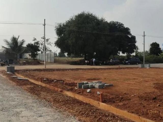 Ramashankar 4500 Sq.Ft. Plot in Bidadi Bangalore Listing ID: #10067