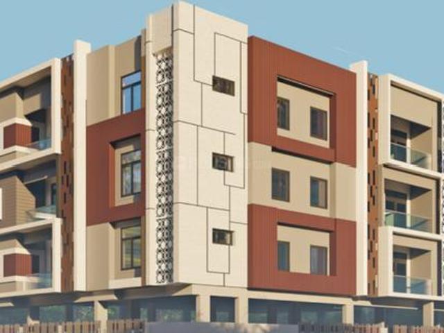 Ramapuram 2 BHK Apartment For Sale Chennai