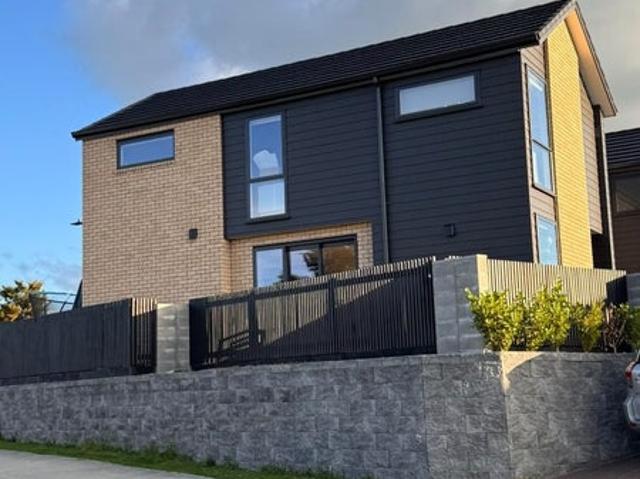 ramarama, 4 bedrooms