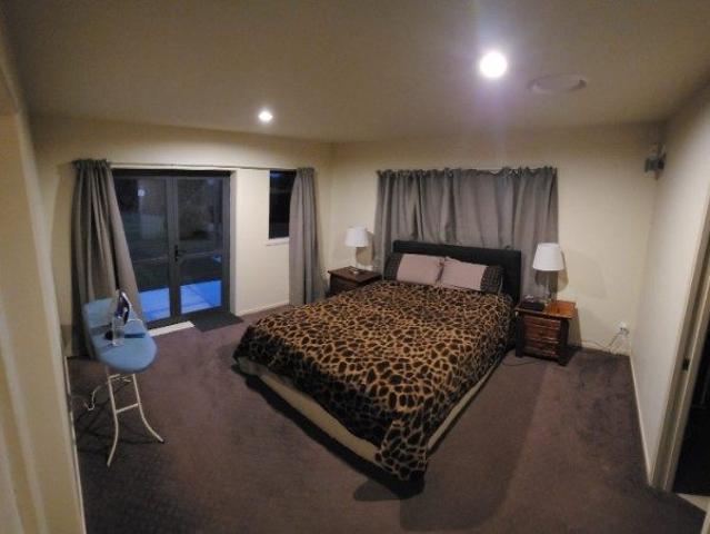 ramarama, 1 bedroom