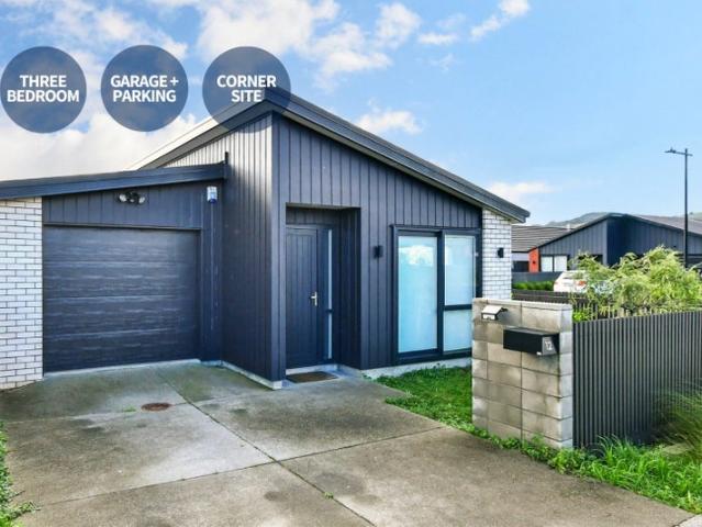 ramarama, 3 bedrooms
