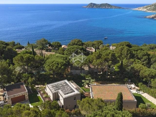 RAMATUELLE, maison à vendre, 8 pièces, 478 m²