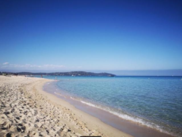 Ramatuelle OFF MARKET Villa de luxe proche plage