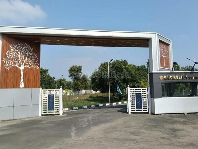 Rambalaji Avenue,Orikkai Residential Plot For Sale Kanchipuram