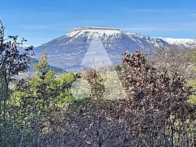Rambaud 05000 Achat / Vente terrain