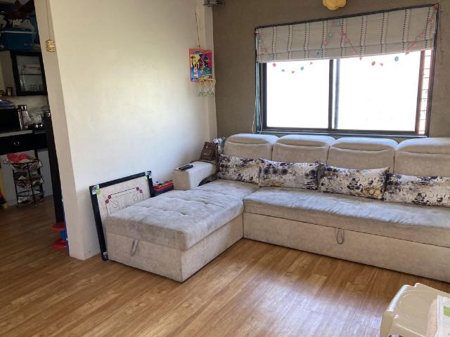 Rambaug Colony 1 Bedroom 522 Sq. Ft. Apartment in Rambaug Colony Pune Listing ID: #10417