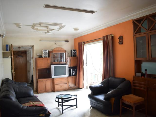 Rambaug Colony 2 Bedroom 1040 Sq. Ft. Apartment in Rambaug Colony Pune Listing ID: #10348
