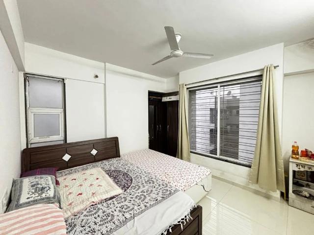 Rambaug Colony 2 Bedroom 1057 Sq. Ft. Apartment in Rambaug Colony Pune Listing ID: #10231