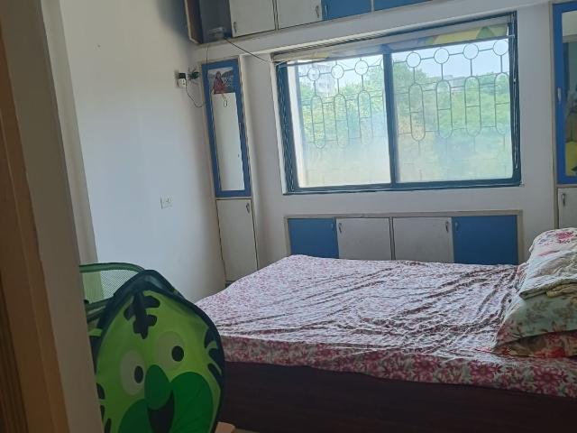 Rambaug Colony 2 Bedroom 930 Sq. Ft. Apartment in Rambaug Colony Pune Listing ID: #10200