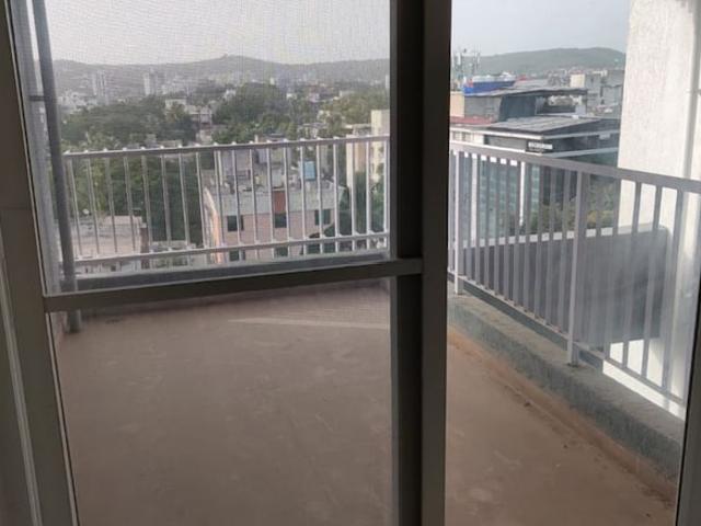 Rambaug Colony 3 Bedroom 1038 Sq. Ft. Apartment in Rambaug Colony Pune Listing ID: #10331