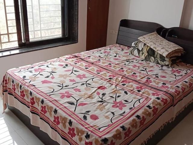 Rambaug Colony 3 Bedroom 1230 Sq. Ft. Apartment in Rambaug Colony Pune Listing ID: #10206