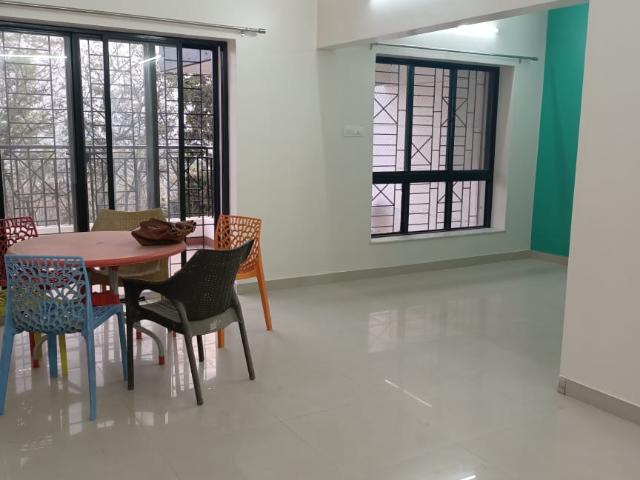 Rambaug Colony 3 Bedroom 1369 Sq. Ft. Apartment in Rambaug Colony Pune Listing ID: #10285