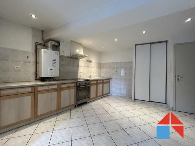 Rambervillers Vente Maison 88