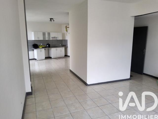 Rambervillers Vente Maison 88
