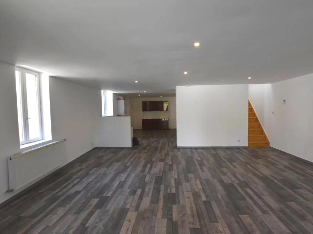 Rambervillers Vente Maison 88