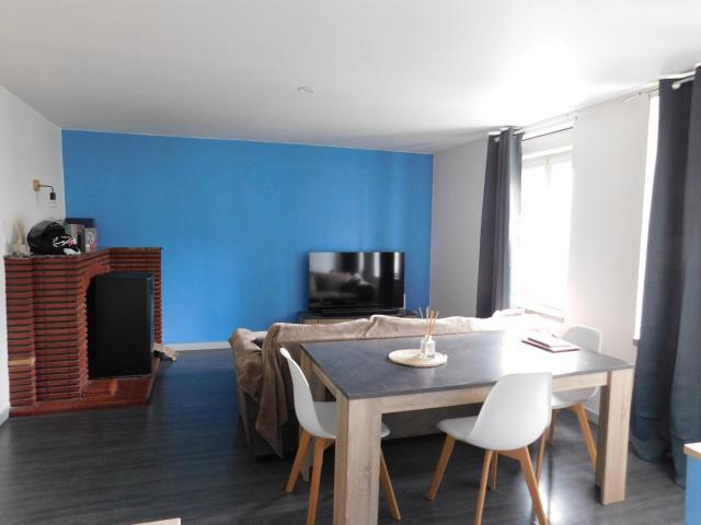 Rambervillers Vente Immeuble 88