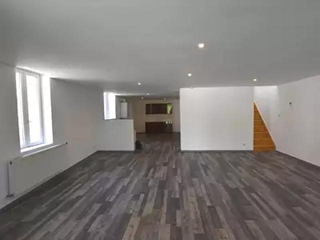 Rambervillers 88700 Achat / Vente maison