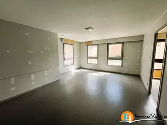 Rambervillers 88700 Achat / Vente appartement 3 pièces t3