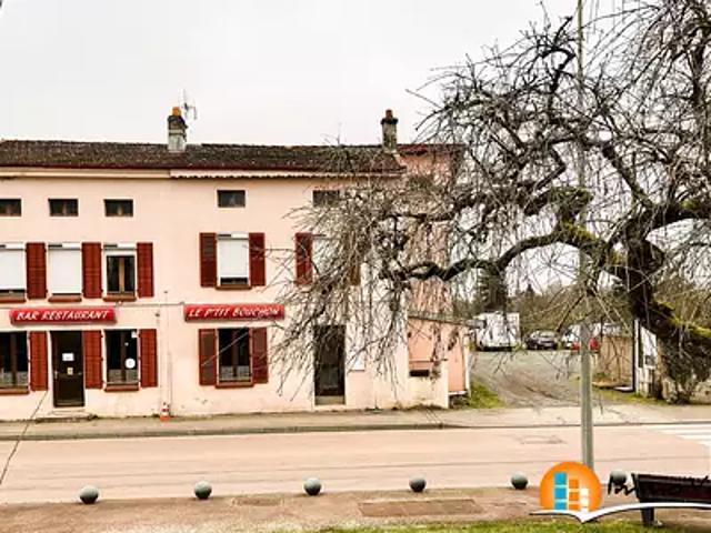 Rambervillers 88700 Achat / Vente divers