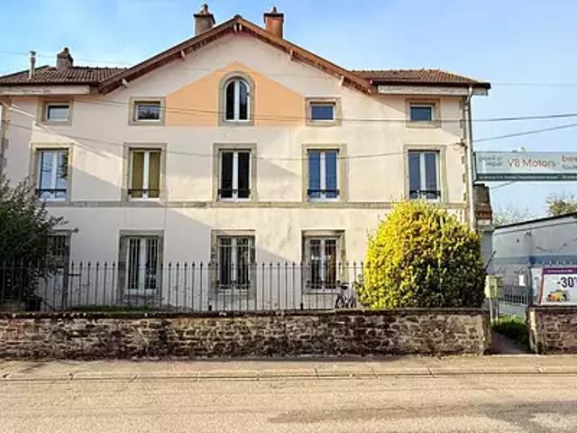 Rambervillers 88700 Achat / Vente divers