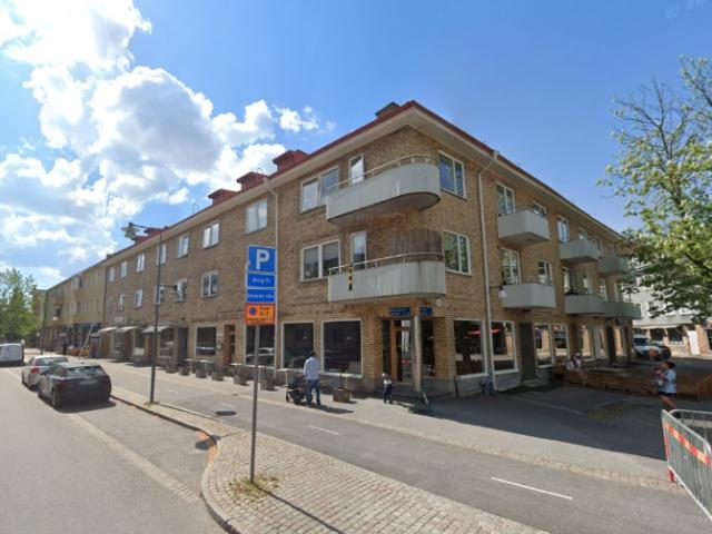 rambergsstaden, göteborg, västra götaland