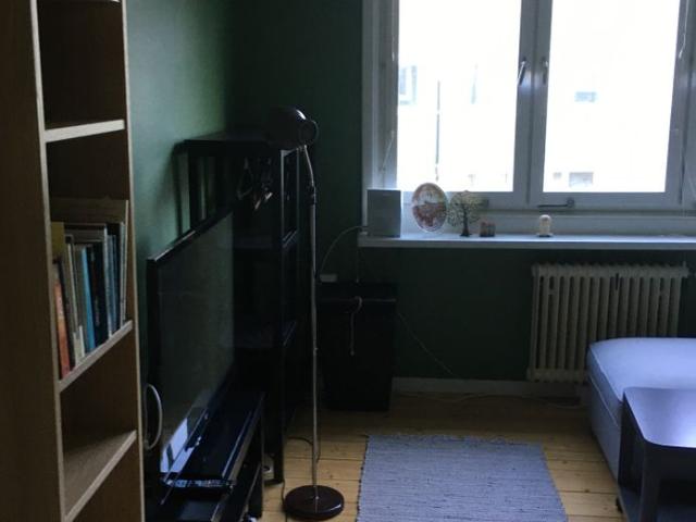 Rambergsvägen, Göteborg