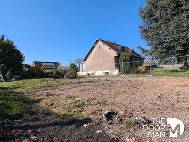 Rambouillet 78120 Achat / Vente terrain