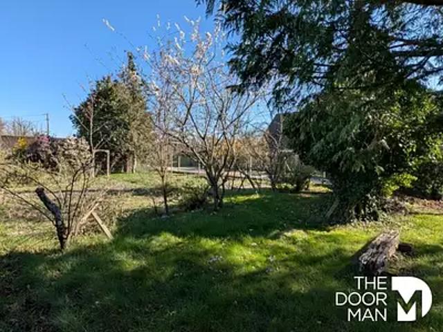 Rambouillet 78120 Achat / Vente terrain
